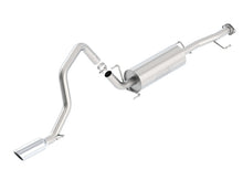 गैलरी व्यूवर में इमेज लोड करें, Borla FJ Cruiser 10-14 4.0 LCat-Back Exhaust Touring