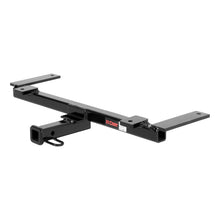 Load image into Gallery viewer, Curt 97-01 Chevrolet Corvette Class 1 Trailer Hitch w/1-1/4in Receiver