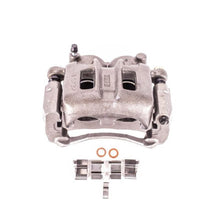 Carica l&#39;immagine nel visualizzatore di Gallery, Power Stop 00-06 Mitsubishi Montero Front Left Autospecialty Caliper w/Bracket