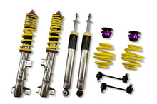 Charger l&#39;image dans la galerie, KW Coilover Kit V3 BMW Z3 (MR/C) M Coupe