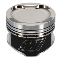 गैलरी व्यूवर में इमेज लोड करें, Wiseco Toyota 2JZGTE Turbo -14.8cc 1.338 X 86.25in Bore Piston Shelf Stock Kit