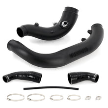 Carica l&#39;immagine nel visualizzatore di Gallery, Mishimoto 17-20 Ford F-150 Raptor 3.5L Air Intake Kit