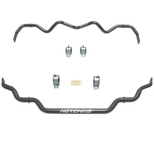 गैलरी व्यूवर में इमेज लोड करें, Hotchkis 09+ Infiniti G37X AWD / 07-08 Infiniti G35X AWD Sport Swaybars