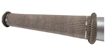 गैलरी व्यूवर में इमेज लोड करें, DEI Titanium 4in Knit Exhaust Sleeve - 24in