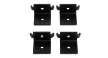 Laden Sie das Bild in den Galerie-Viewer, Rhino-Rack Reconn-Deck Bar Roof Top Tent Bracket Kit (4pcs)