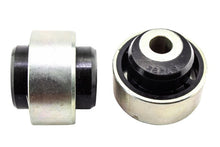 गैलरी व्यूवर में इमेज लोड करें, Whiteline Plus 10/08+ Mitsubishi Lancer CJ Anti-Lift/Caster Fr C/A - Lwr Inner Rear Bushing Kit