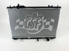 गैलरी व्यूवर में इमेज लोड करें, CSF 88-94 Dodge B150 3.9L OEM Plastic Radiator