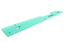 Carica l'immagine nel visualizzatore di Gallery, Perrin 02-07 WRX/STi Radiator Shroud - Hyper Teal (Works w/OEM Radiators) - 2to4wheels