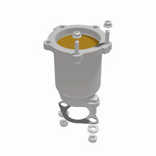 Laden Sie das Bild in den Galerie-Viewer, MagnaFlow Conv DF 03-05 Kia Sorento 3.5L cc