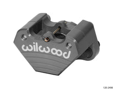 Carica l&#39;immagine nel visualizzatore di Gallery, Wilwood Caliper-Dynalite Single - Floater 1.75in Piston .25in Disc