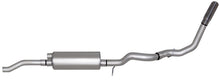 Charger l&#39;image dans la galerie, Gibson 00-06 Chevrolet Suburban 2500 LS 6.0L 3in Cat-Back Single Exhaust - Stainless