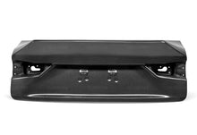 Carica l&#39;immagine nel visualizzatore di Gallery, Seibon 14 Lexus IS250/350 C-Style Carbon Fiber Trunk Lid