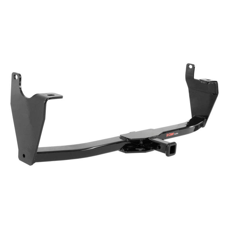 Curt 15-18 Jeep Renegade Class 2 Trailer Hitch w/1-1/4in Receiver