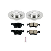 Cargar imagen en el visor de la galería, Power Stop 13-19 Ford Fusion Rear Autospecialty Brake Kit