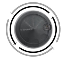 गैलरी व्यूवर में इमेज लोड करें, NRG Quick Lock V2 w/Free Spin - Black (Will Not Work w/Thin Version QR or Quick Tilt System)
