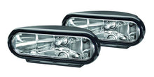 गैलरी व्यूवर में इमेज लोड करें, Hella FF75 Series H7 12V/55W Hallogen Driving Lamp Kit