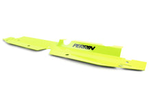 Carica l'immagine nel visualizzatore di Gallery, Perrin 08-14 Subaru Impreza Neon Yellow Radiator Shroud