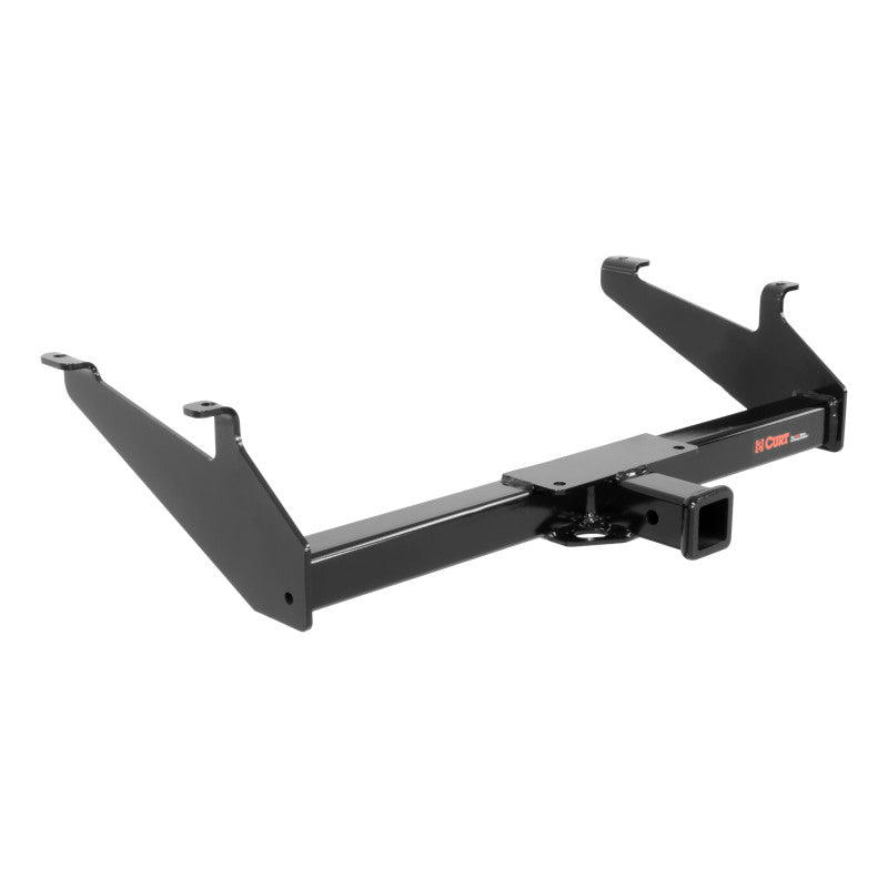 Curt 02-03 Dodge Ram 1500 6ft Bed Class 4 Trailer Hitch w/2in Receiver