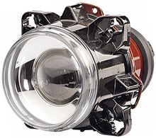 Laden Sie das Bild in den Galerie-Viewer, Hella 90mm DE Halogen Low Beam Headlamp Module