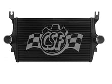 गैलरी व्यूवर में इमेज लोड करें, CSF 00-03 Ford Excursion 7.3L OEM Intercooler