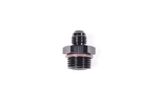 Laden Sie das Bild in den Galerie-Viewer, Radium Engineering 10AN ORB to 6AN Male Fitting - Black