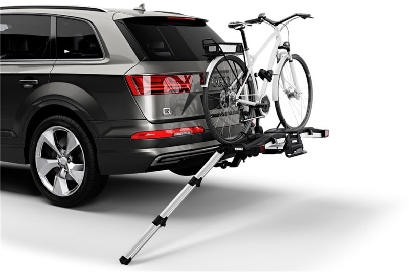 Thule EasyFold XT Long Loading Ramp 53in. (Use w/EasyFold XT Bike Rack) - Silver