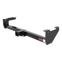 Cargar imagen en el visor de la galería, Curt 87-95 Nissan Pathfinder Class 3 Trailer Hitch w/2in Receiver