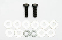 गैलरी व्यूवर में इमेज लोड करें, Wilwood FSL / NDynapro Caliper to Bracket Bolt Kit (1 Wheel)