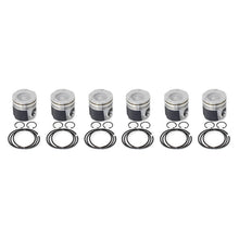 Laden Sie das Bild in den Galerie-Viewer, Industrial Injection 07.5-16 Dodge 6.7L Std. Piston - Set