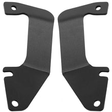 गैलरी व्यूवर में इमेज लोड करें, Rigid Industries 14-20 Toyota Tundra A-Pillar Light Kit (Includes D-SS Flood)