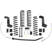 Laden Sie das Bild in den Galerie-Viewer, Rancho 07-17 Jeep Wrangler Fr and R Suspension System Component - Box Two