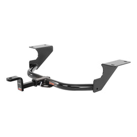 Curt 2014 Acura RLX Class 2 Trailer Hitch w/1-1/4in Ball Mount