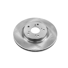 Cargar imagen en el visor de la galería, Power Stop 12-16 Honda CR-V Front Autospecialty Brake Rotor