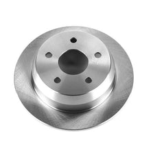 Laden Sie das Bild in den Galerie-Viewer, Power Stop 99-04 Jeep Grand Cherokee Rear Autospecialty Brake Rotor