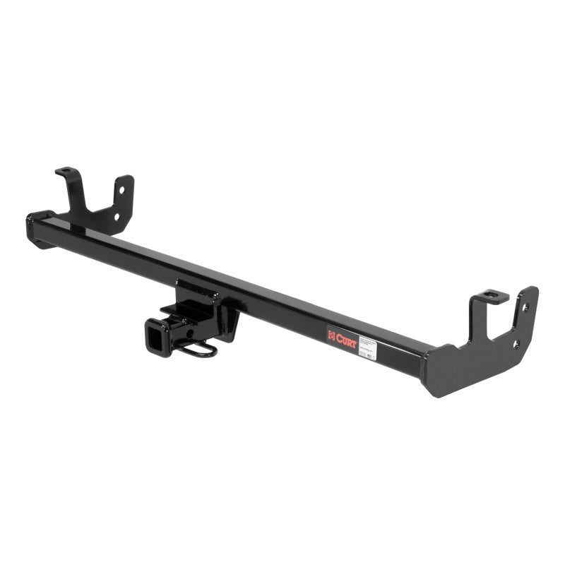 Curt 12-15 Scion iQ Class 1 Trailer Hitch w/1-1/4in Receiver