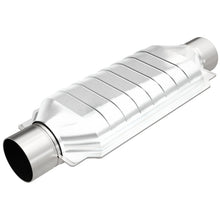 Cargar imagen en el visor de la galería, MagnaFlow Conv Universal 3.00 OEM