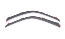 Laden Sie das Bild in den Galerie-Viewer, Lund 99-16 Ford F-250 Std. Cab Ventvisor Elite Window Deflectors - Smoke (2 Pc.)