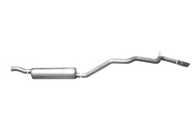 Carica l&#39;immagine nel visualizzatore di Gallery, Gibson 97-99 Ford Explorer XL 4.0L 2.5in Cat-Back Single Exhaust - Stainless