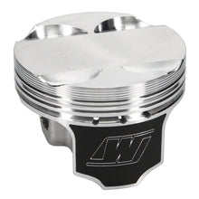 Laden Sie das Bild in den Galerie-Viewer, Wiseco Acura K20 K24 FLAT TOP 1.181X86MM Piston Shelf Stock