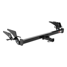 Load image into Gallery viewer, Curt 05-11 Toyota Avalon Dual Exhaust Class 1 Trailer Hitch w/1-1/4in Receiver