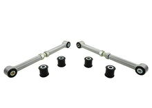 गैलरी व्यूवर में इमेज लोड करें, Whiteline 02-07 Subaru WRX Sedan and Wagon / 93-00 &amp; 03-07 Subaru Impreza Non-Turbo / 04-07 Subaru S