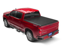 Laden Sie das Bild in den Galerie-Viewer, Tonno Pro 07-13 Chevy Silverado 1500 5.8ft Fleetside Lo-Roll Tonneau Cover