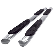 गैलरी व्यूवर में इमेज लोड करें, Westin 21-22 Ford Bronco (4-Door) PRO TRAXX 4 Oval Nerf Step Bars - Polished