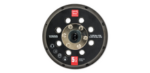 Carica l'immagine nel visualizzatore di Gallery, Griots Garage 5in Vented Orbital Backing Plate (G9) - Single