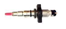 Carica l&#39;immagine nel visualizzatore di Gallery, Exergy 03-04.5 Dodge Cummins (Early 5.9) New 100HP Injector (SAC 7 Hole 143 Degree) (Set of 6)