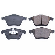Carica l&#39;immagine nel visualizzatore di Gallery, Power Stop 06-07 Mazda 6 Front Z16 Evolution Ceramic Brake Pads