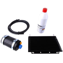 Carica l&#39;immagine nel visualizzatore di Gallery, KraftWerks Honda D-Series Race Supercharger Kit (C30-94)