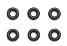 Charger l&#39;image dans la galerie, Wilwood O-Ring Kit - .19 DL/Dynapro Crossover Round Seal - 6 pk.
