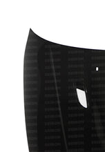 Carica l&#39;immagine nel visualizzatore di Gallery, Seibon 08-11 BMW 1 Series (E81/E82) 2DR/HB BM Carbon Fiber Hood