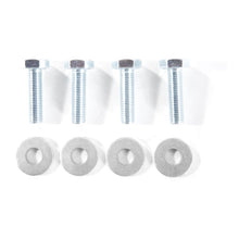 Load image into Gallery viewer, Curt 04-09 Toyota Prius Class 1 Trailer Hitch w/1-1/4in Receiver